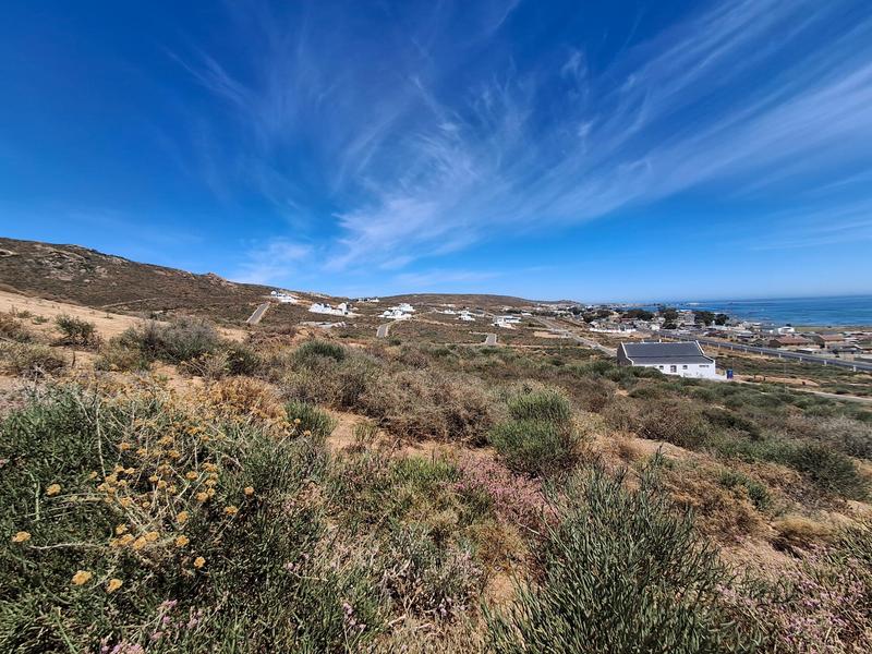 0 Bedroom Property for Sale in St Helena Views Western Cape